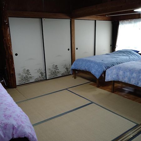 Cottage Yakusugi House Yakushima  Buitenkant foto