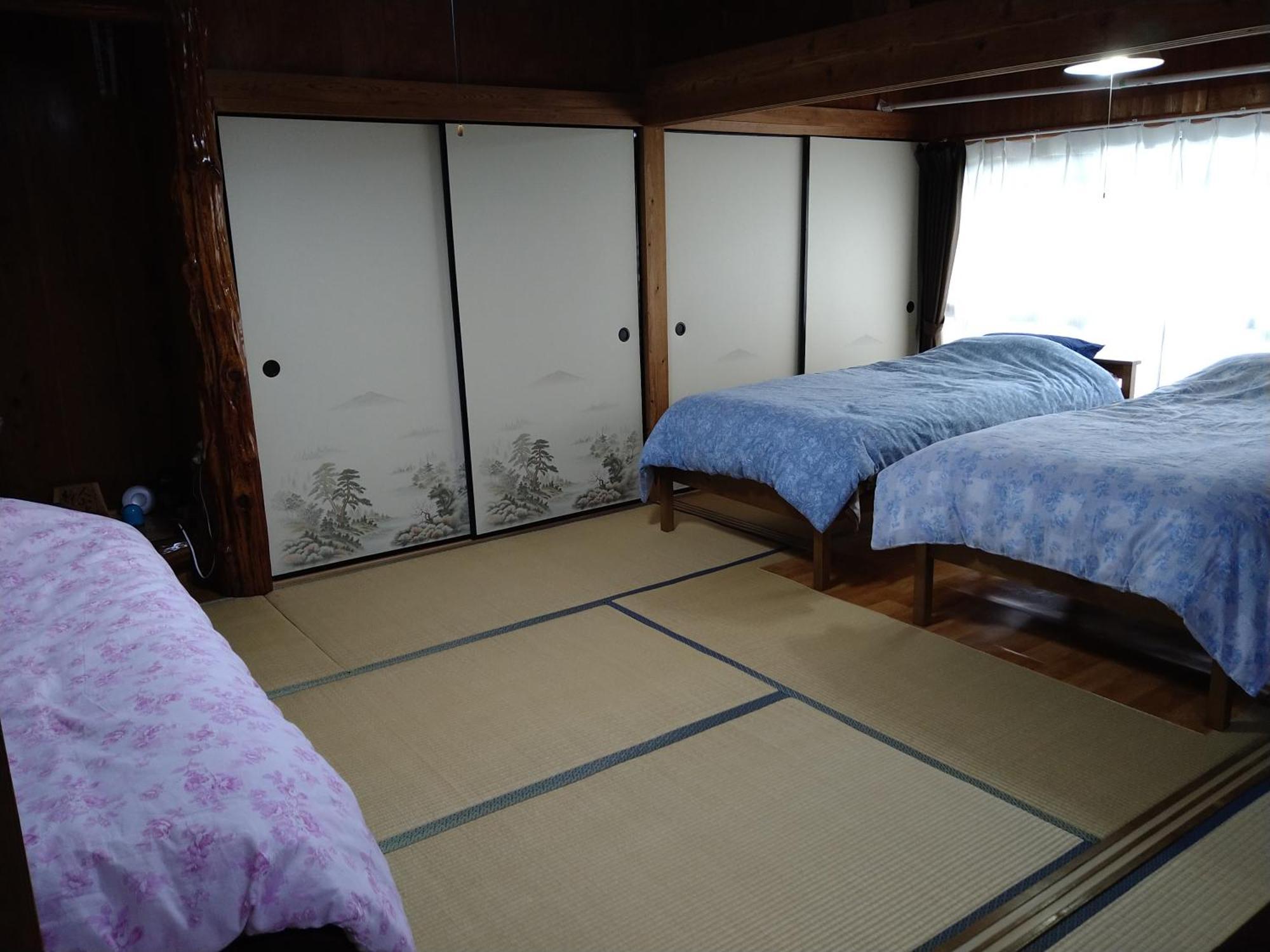 Cottage Yakusugi House Yakushima  Buitenkant foto