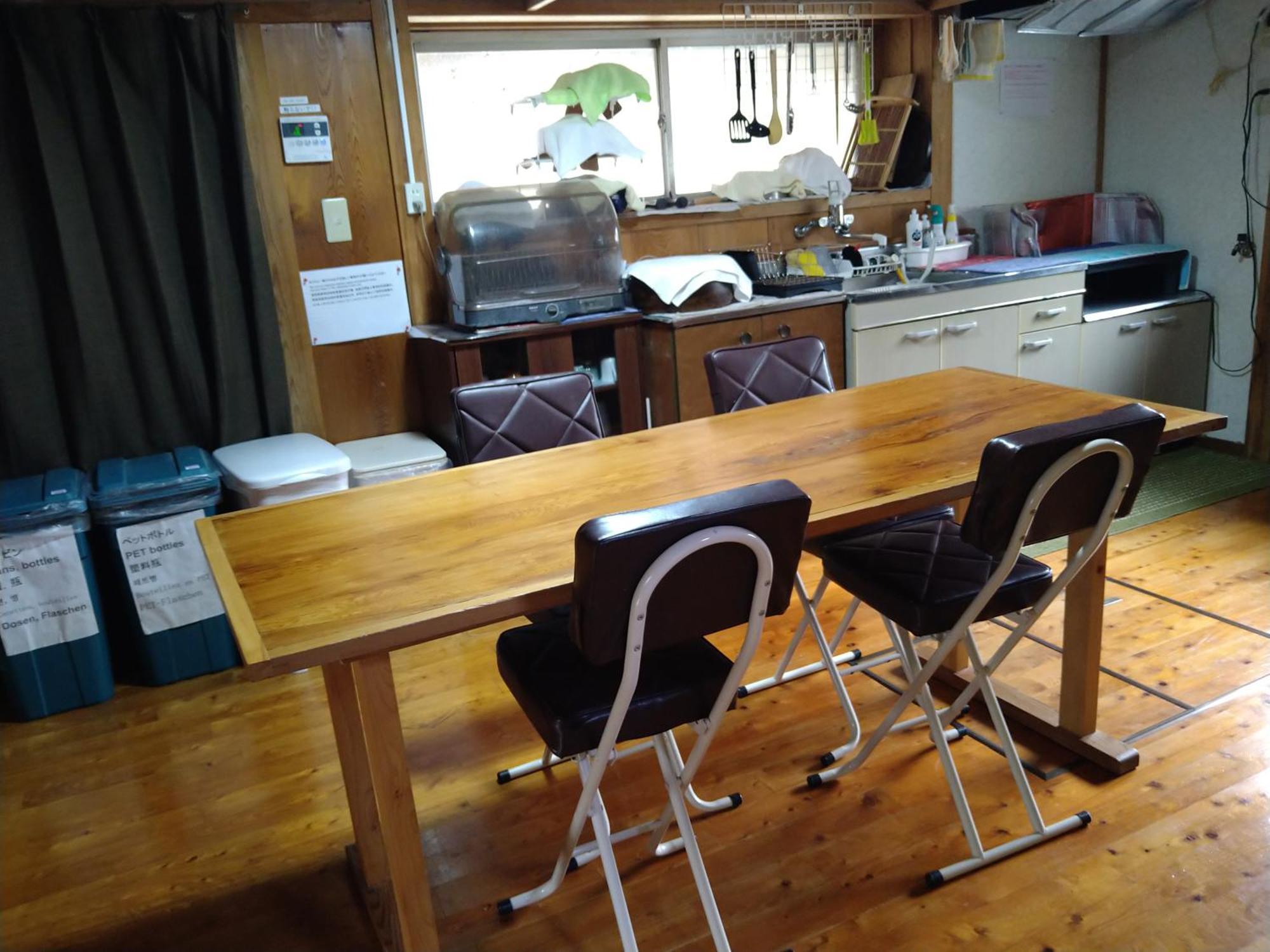 Cottage Yakusugi House Yakushima  Buitenkant foto