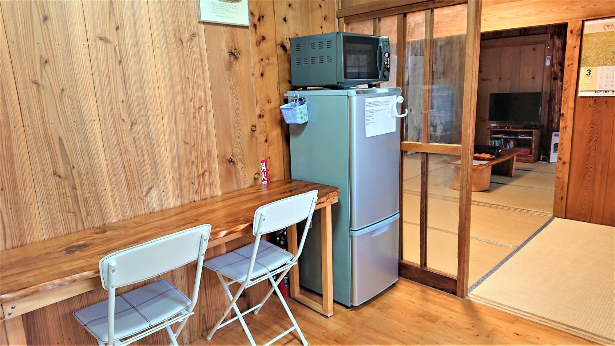 Cottage Yakusugi House Yakushima  Buitenkant foto