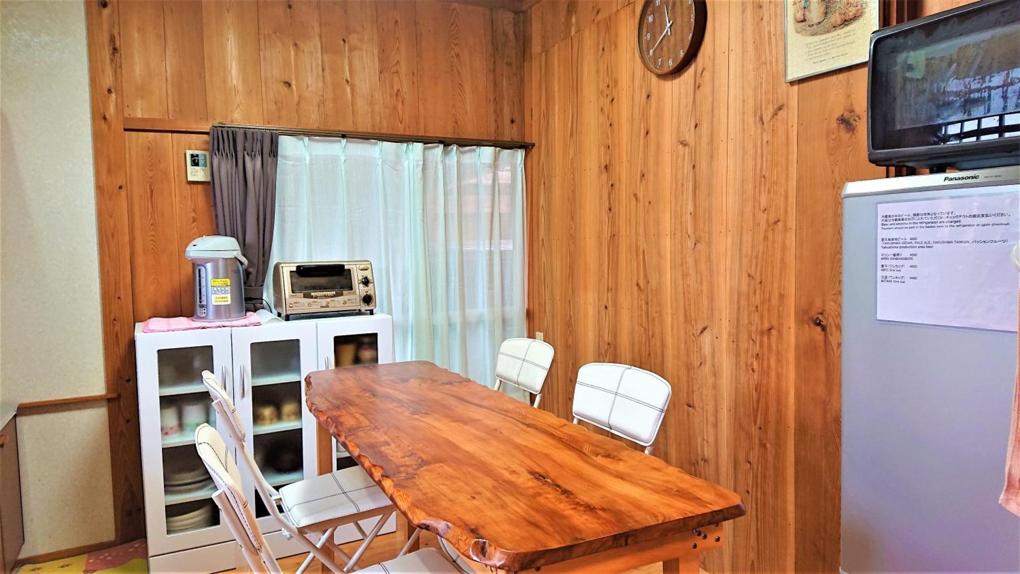 Cottage Yakusugi House Yakushima  Buitenkant foto