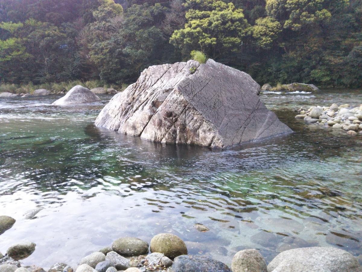 Cottage Yakusugi House Yakushima  Buitenkant foto
