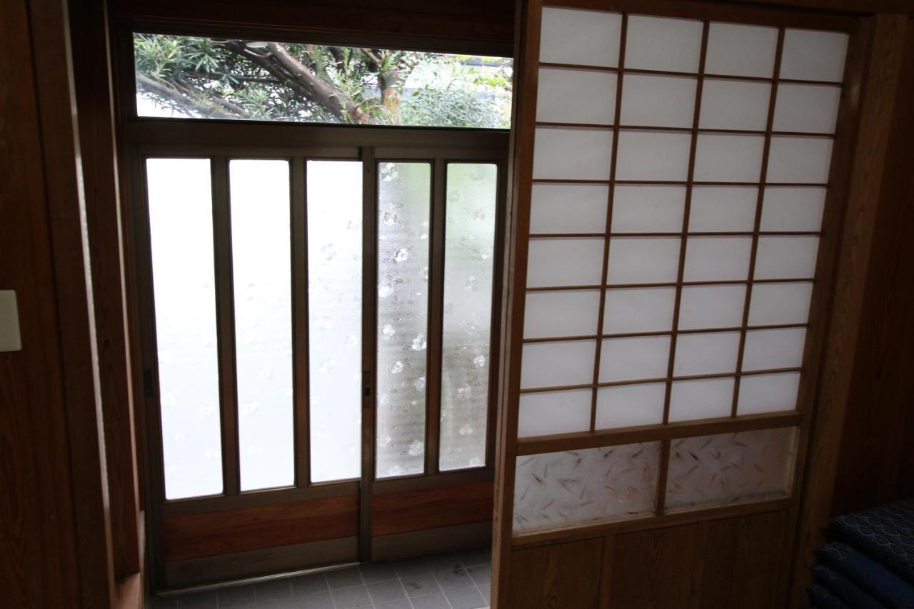 Cottage Yakusugi House Yakushima  Buitenkant foto